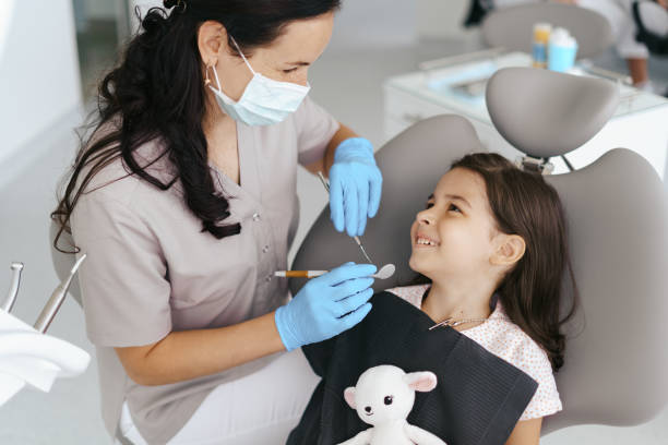 Best Emergency Pediatric Dentist  in Flanders, NY