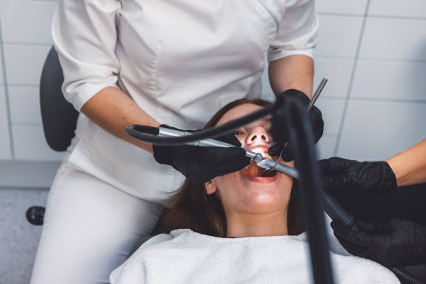 Best Dentist Open on Weekends  in Flanders, NY