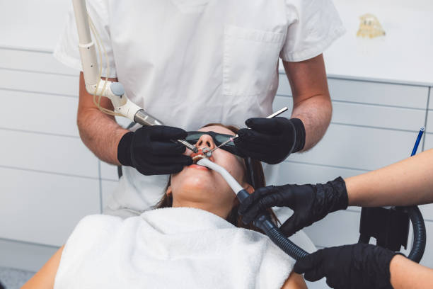 Best Knocked-Out Tooth Emergency  in Flanders, NY