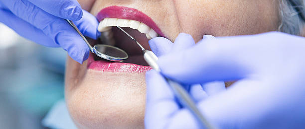 Best Broken Tooth Emergency  in Flanders, NY